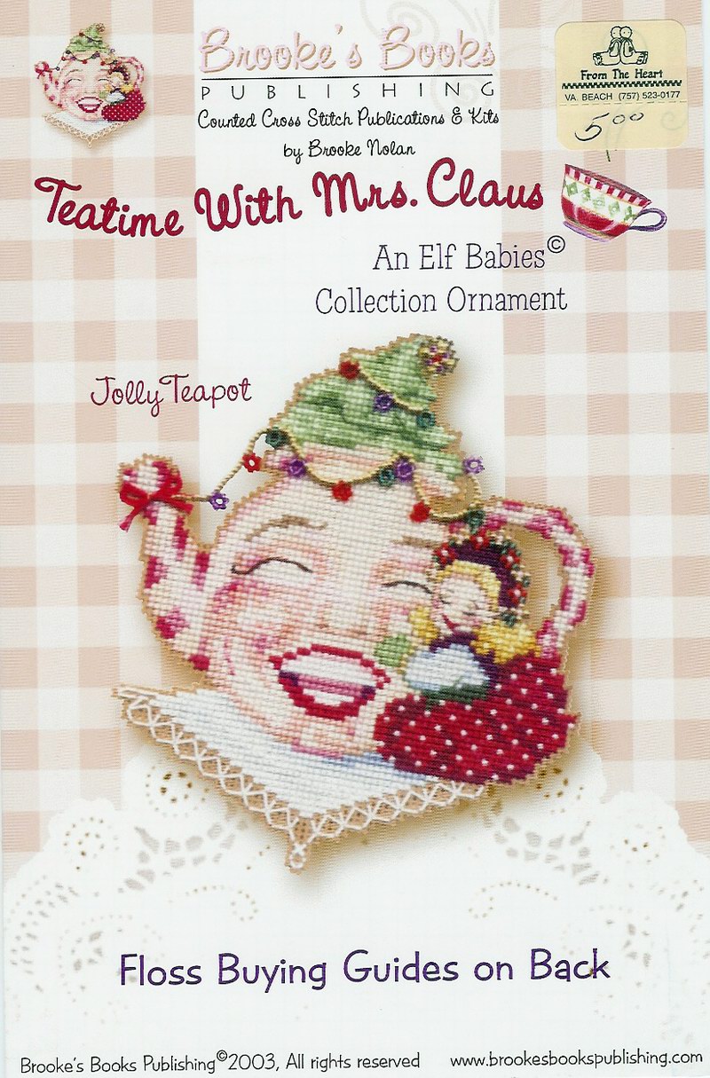 ржущий чайник . Teapot