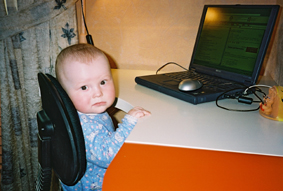 Помогаю печатать маме. Фотки с удаленных рег