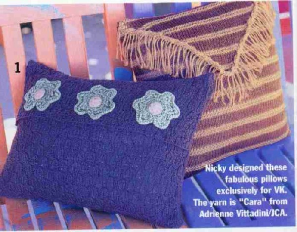 Vог весна-лето 1999