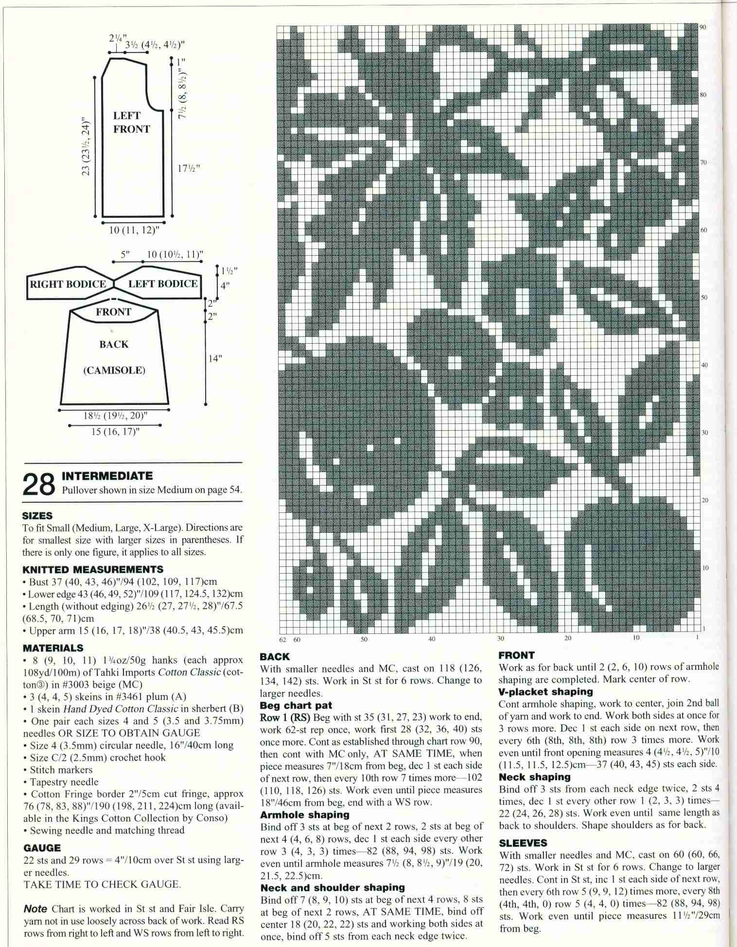 Инструкции