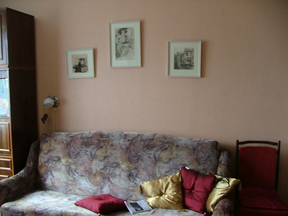 Мои работы My works