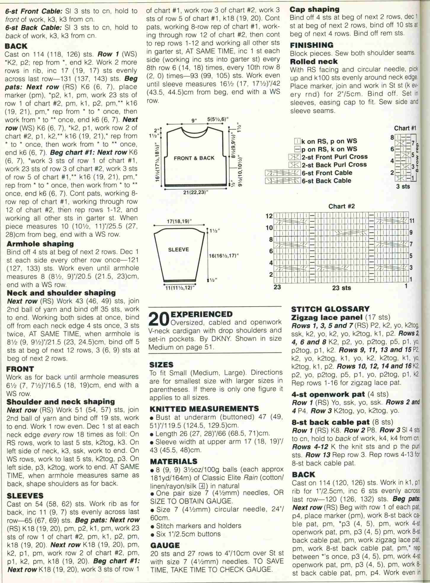 Инструкции