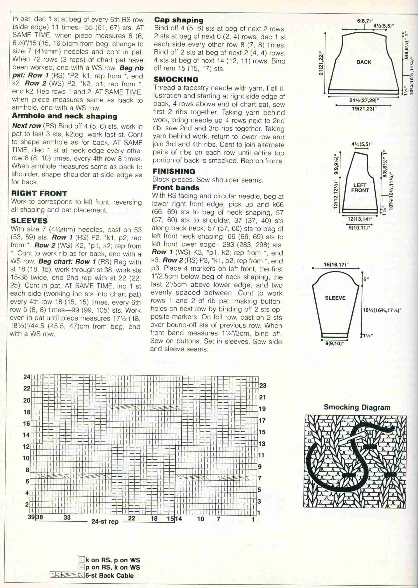 Инструкции