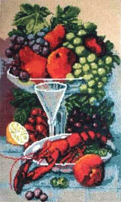 Натюрморт с фруктами. Фотки с удаленных рег