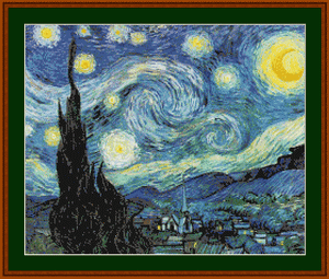 Ван Гог. ИЩУ !!!!!