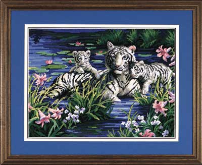 Мать и детёныши. ИЩУ !!!!!