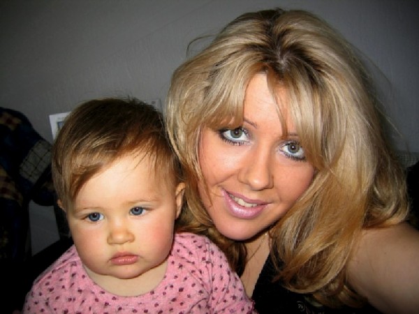 Подросли и похорошели!. Фотки с удаленных рег