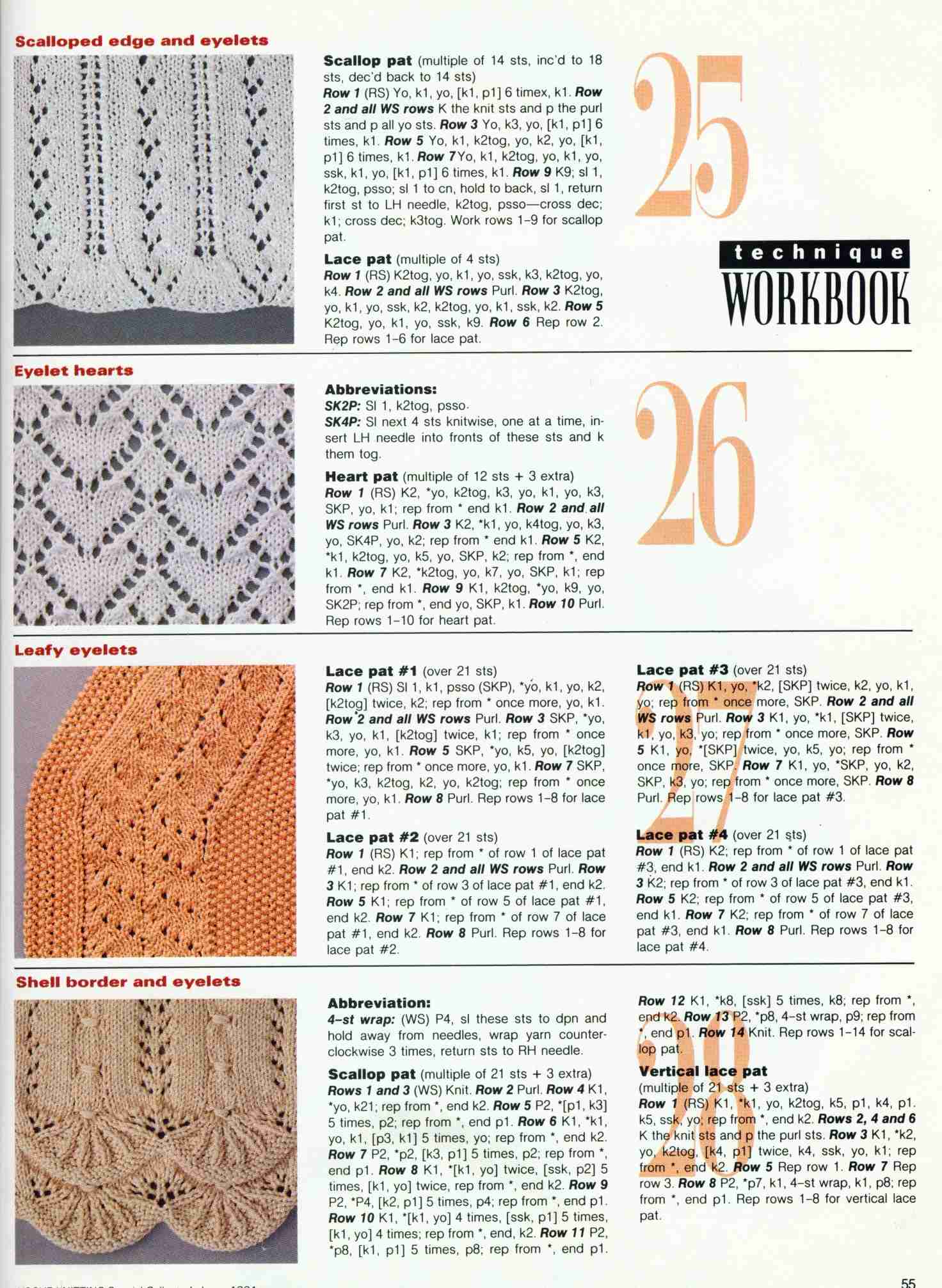 Voг весна-лето 91