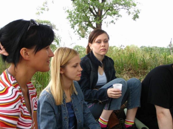 03/07/04 Пикник