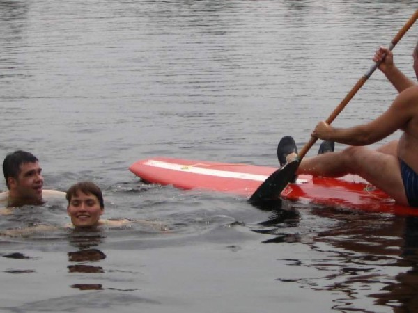 03/07/04 Пикник