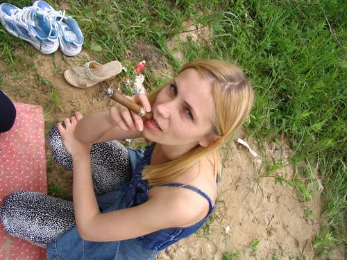 03/07/04 Пикник