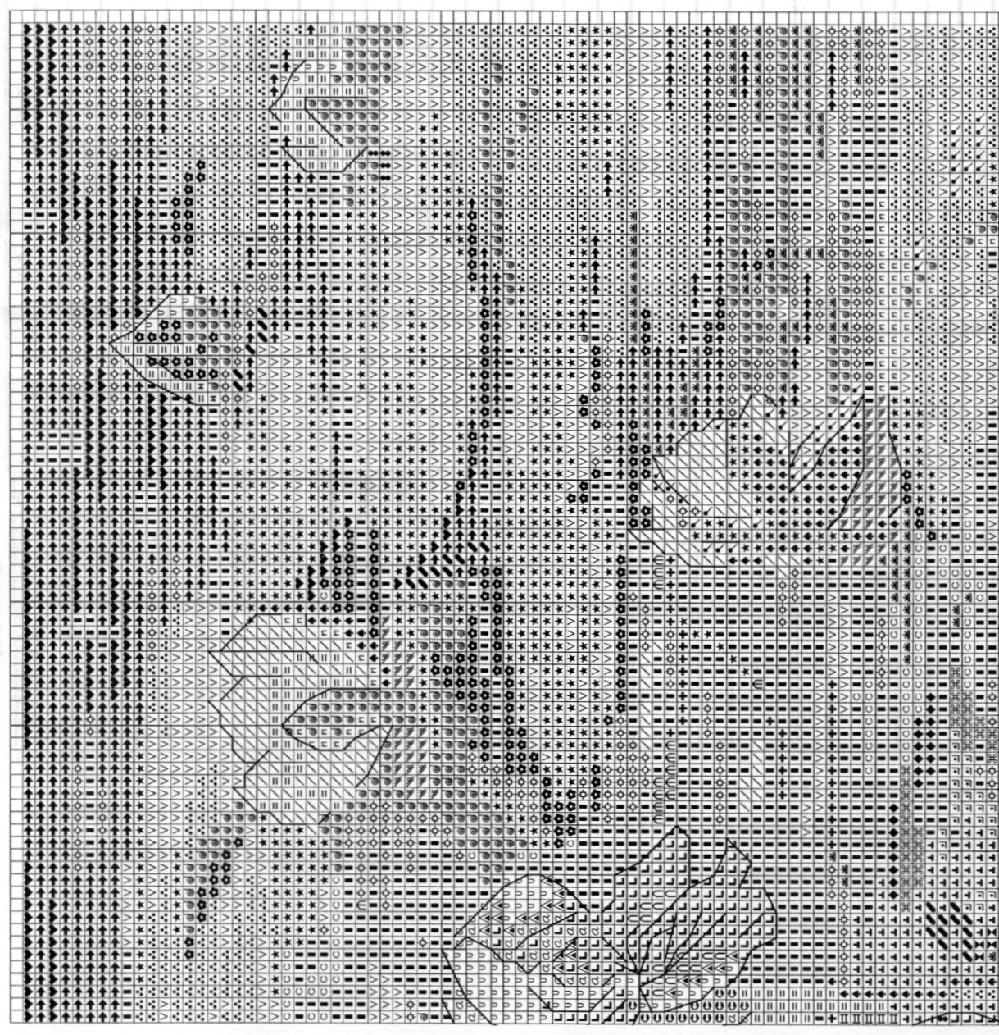 4. Тигрица Candamar