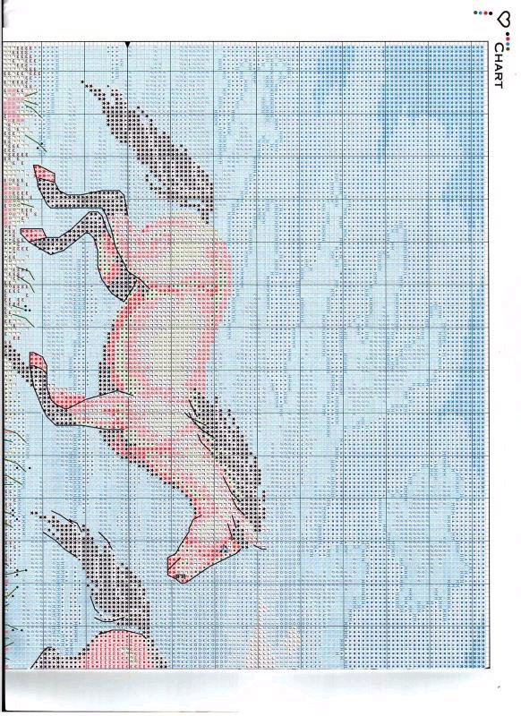 caballos p2. caballos