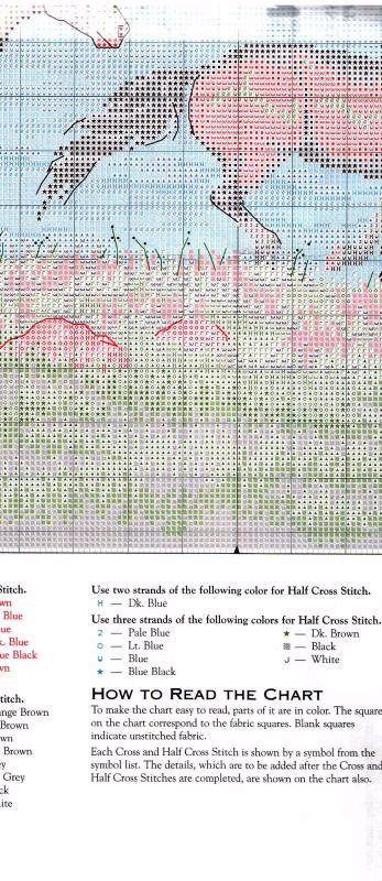 caballos p3. caballos