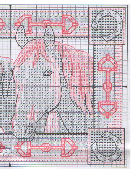 caballos 2 p2. caballos 2