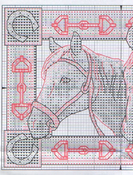 caballos 2 p1. caballos 2