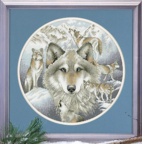 call of the wolves. LOS QUE TENGO