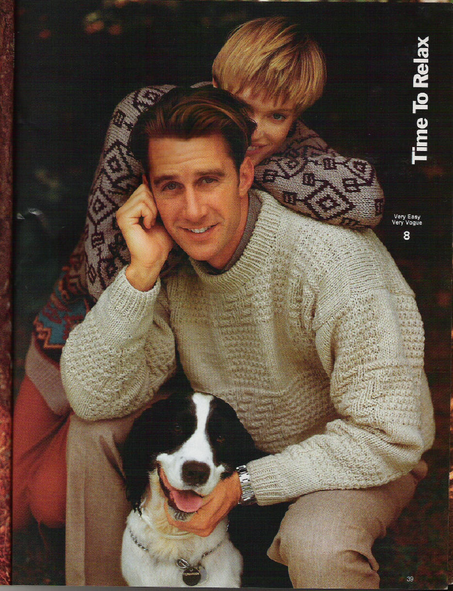 Вог зима 1989/1990