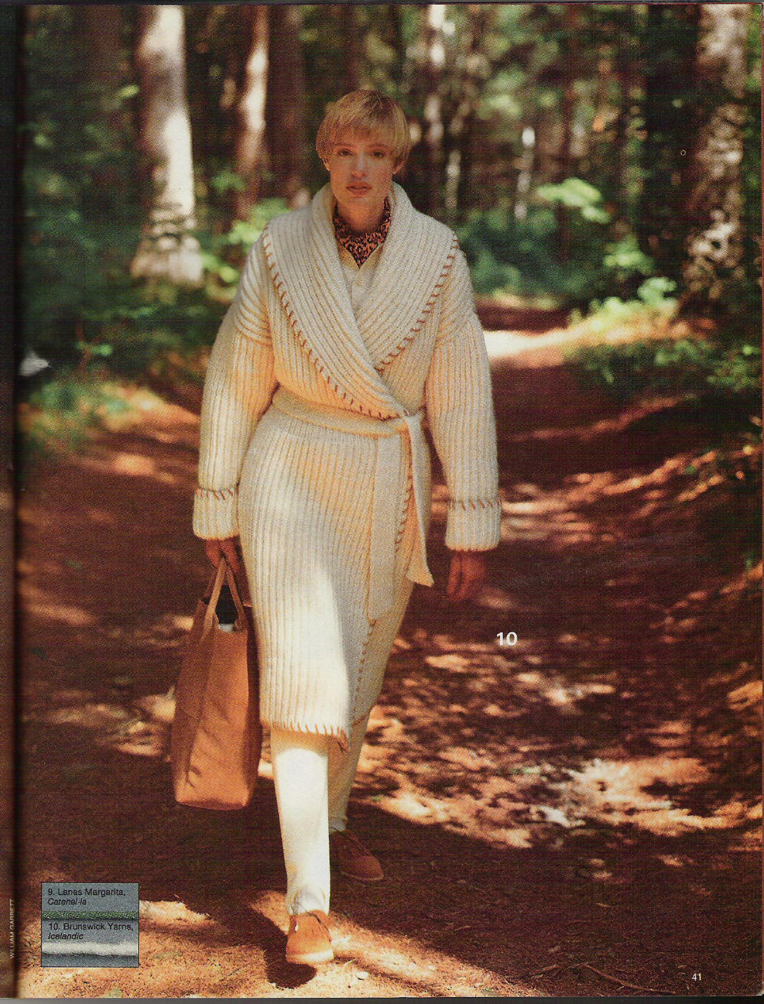 Вог зима 1989/1990