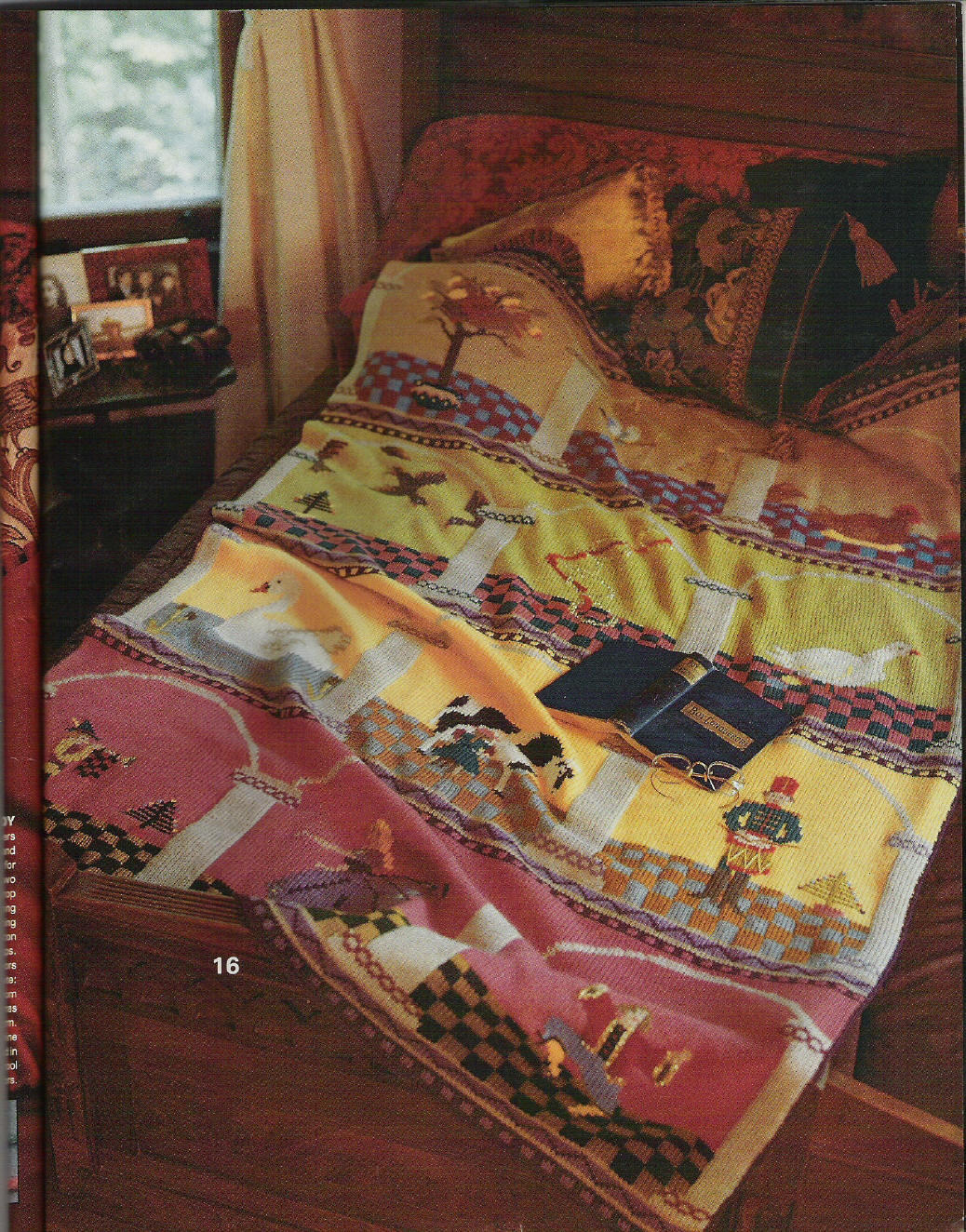 Вог зима 1989/1990