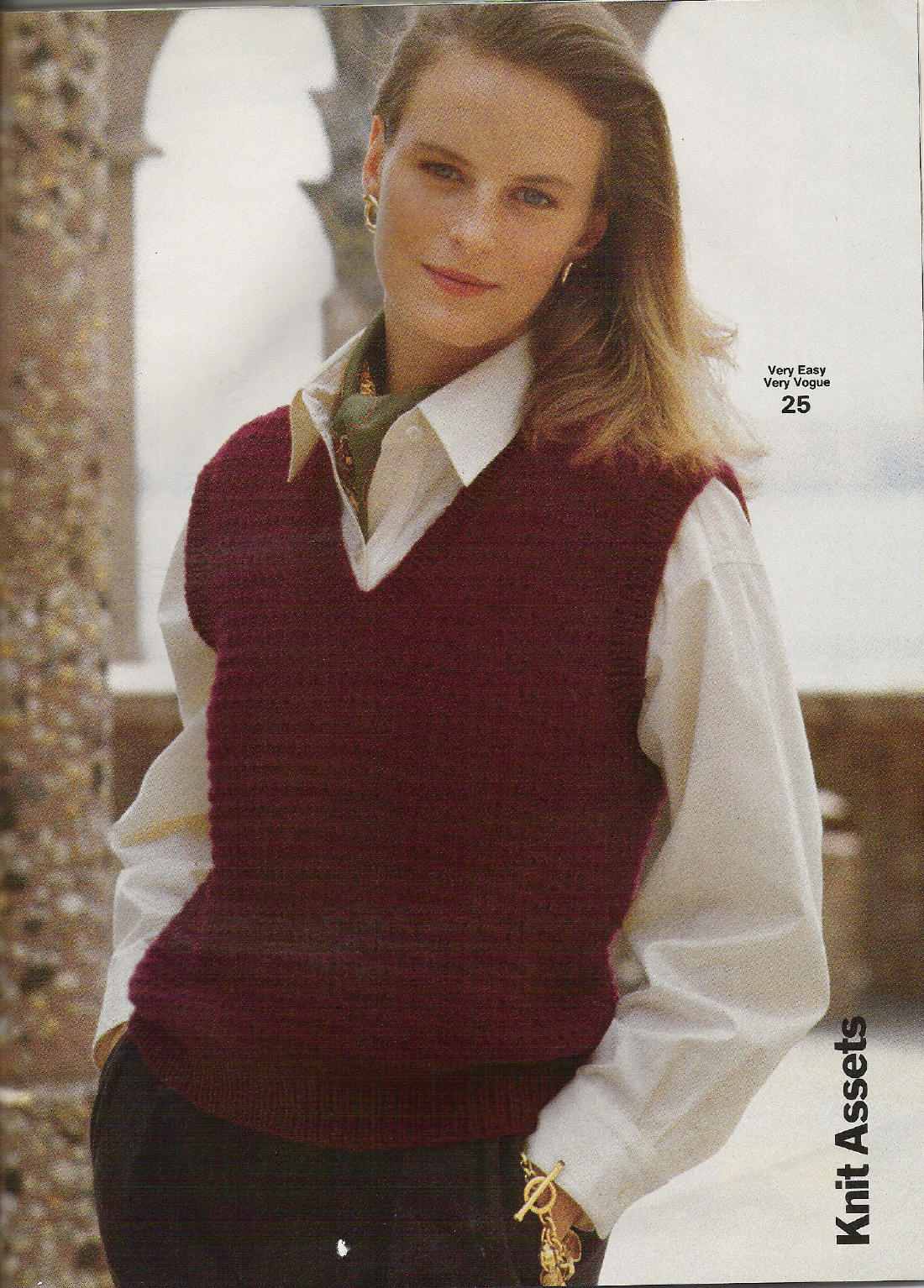 Вог зима 1989/1990