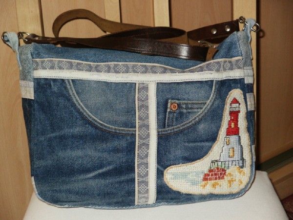 Сумка 'фронт'. В_Разные разности (Miscellaneous)