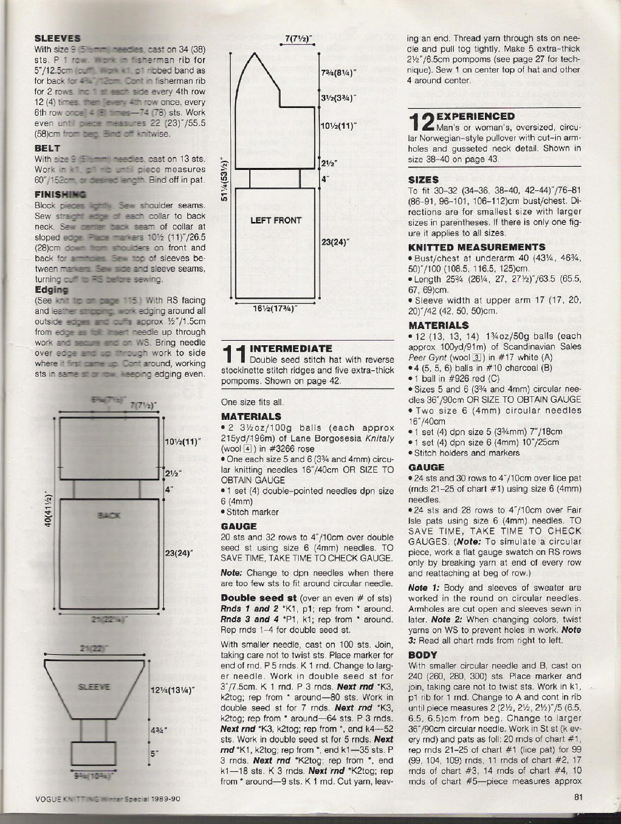 instr.10b. Вог зима 1989/1990