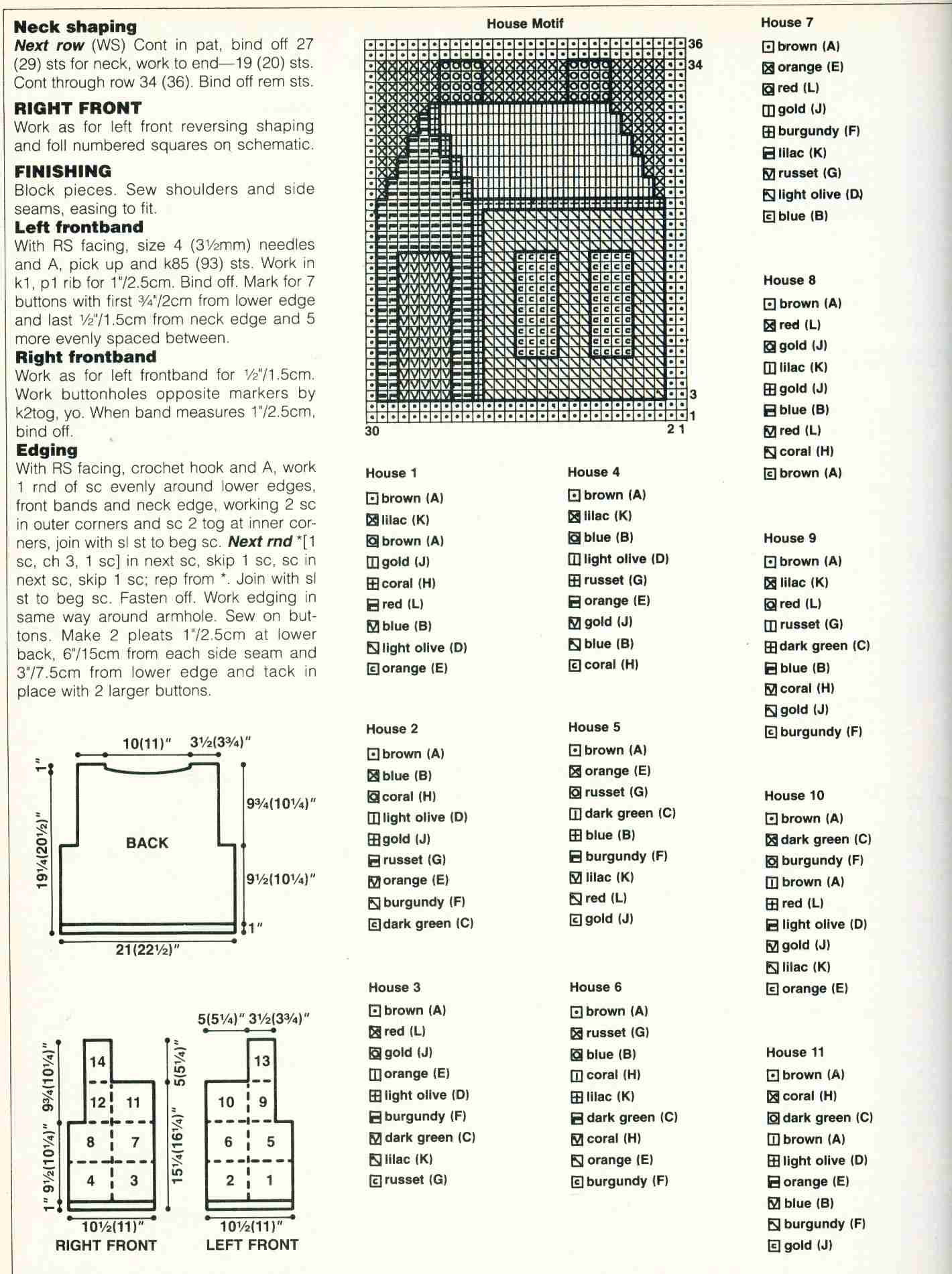 Инструкции