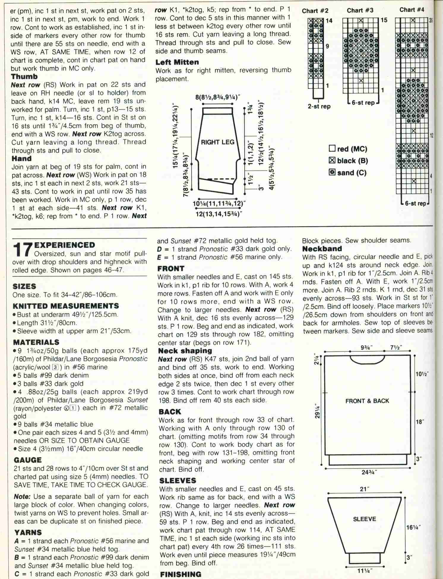 Инструкции