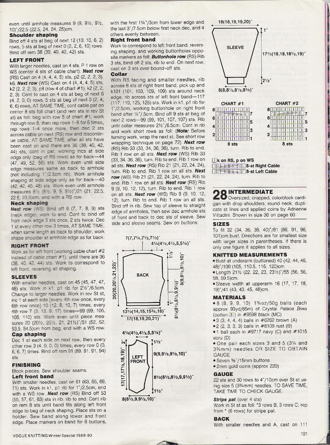 instr.27b. Вог зима 1989/1990