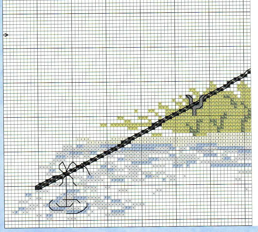 мышка Серафима