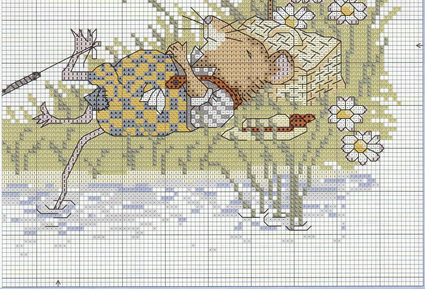 мышка Серафима