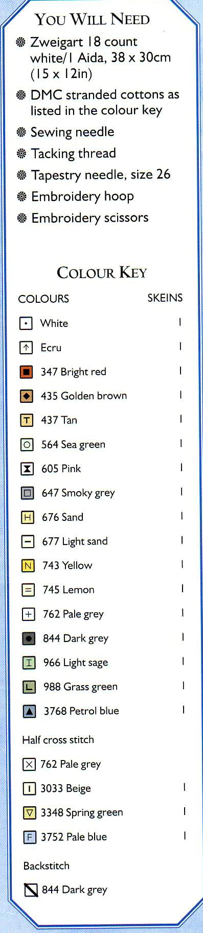 ключ. мышка Серафима