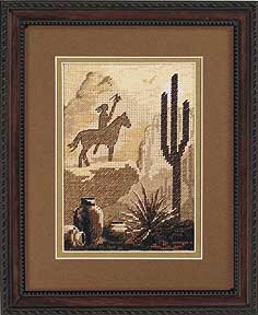 indio en llanura cd.a. indio en llanura