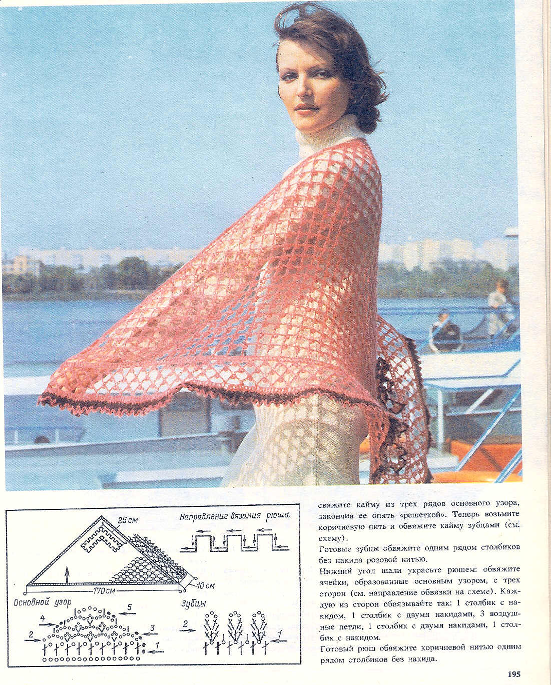 Модели с описанием