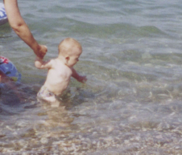 Море ! Хочу в море !!!!. Отдых в Николаевке