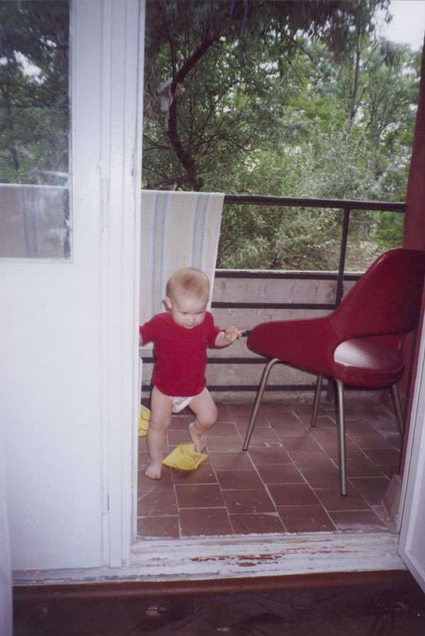 Отдых в Николаевке