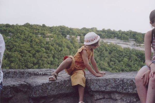 Чуфут Кале. Бахчисарай