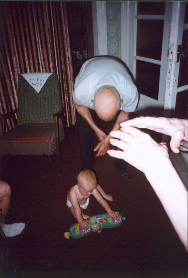 Игрушка ?. В Севастополе