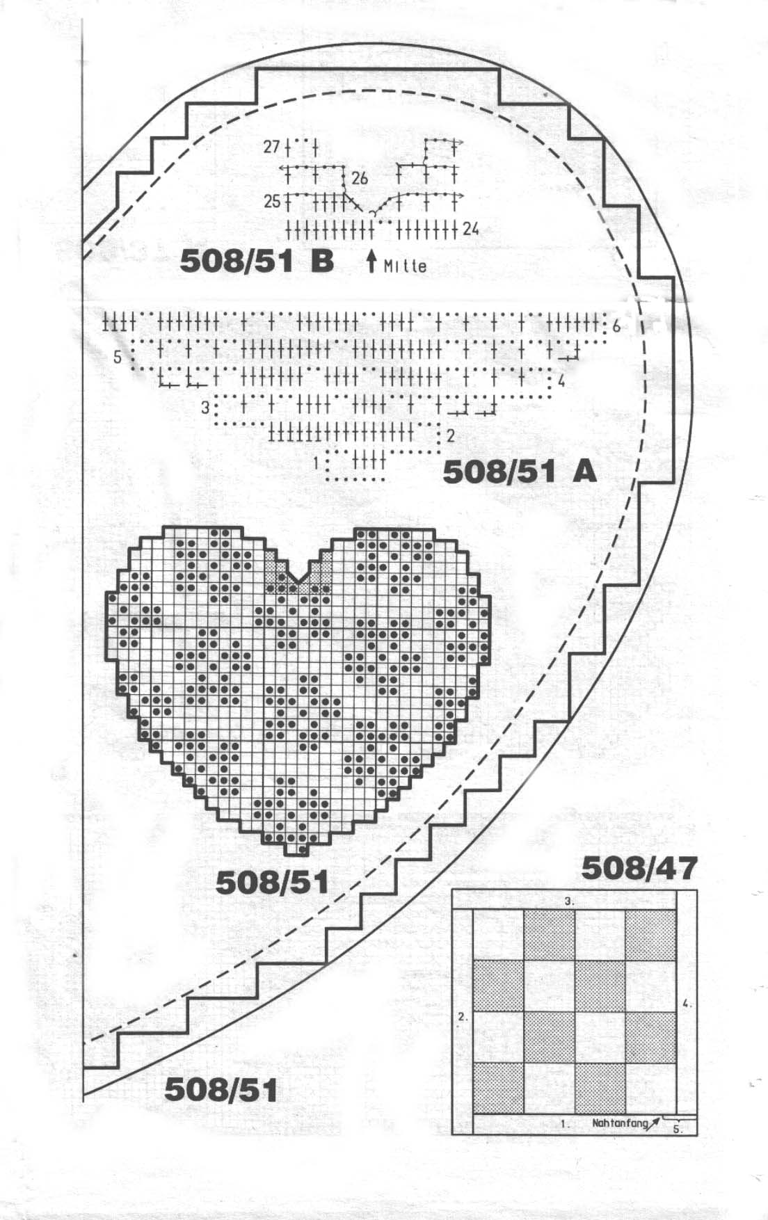 508-51 508-47. Лист B