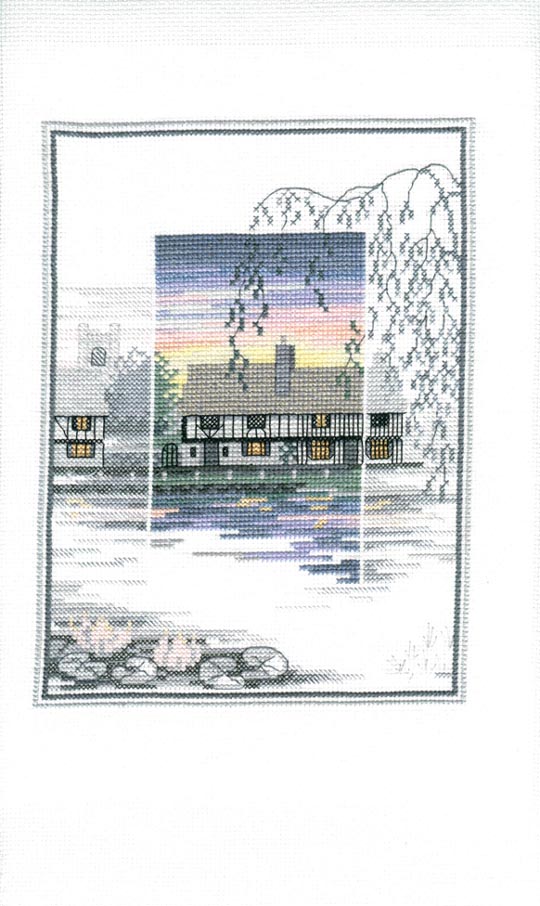 Ива. МОИ РАБОТЫ