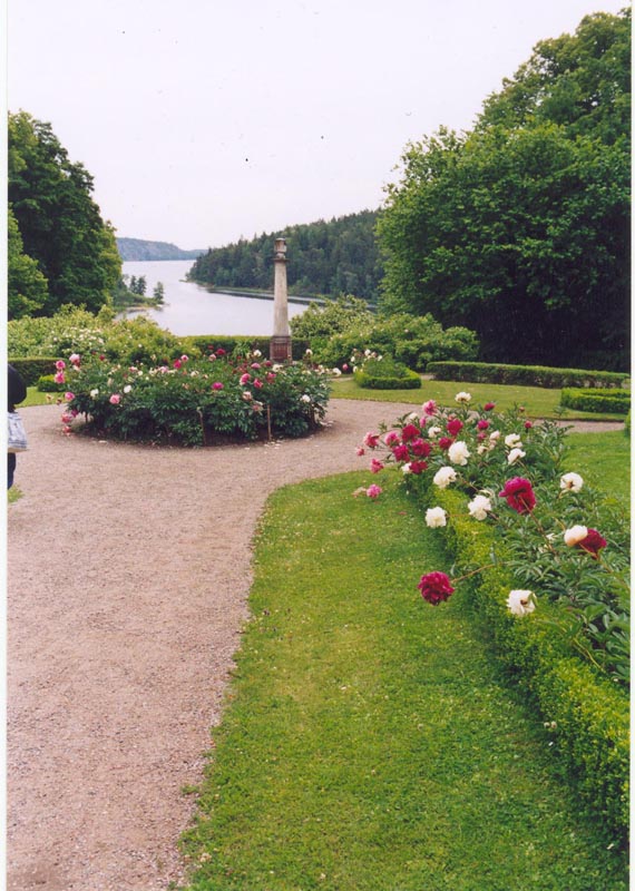 Tyreso. Sweden-Norway