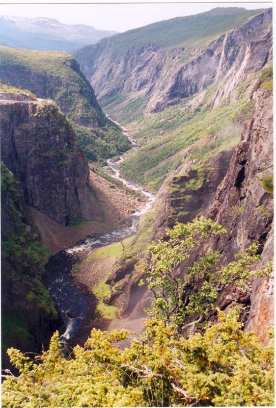 Norway. Sweden-Norway