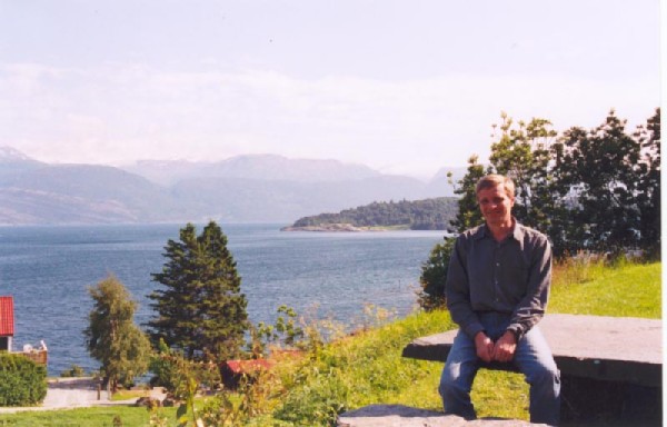 Norway. Sweden-Norway