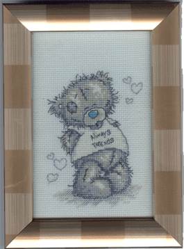 Мишка. МОИ РАБОТЫ