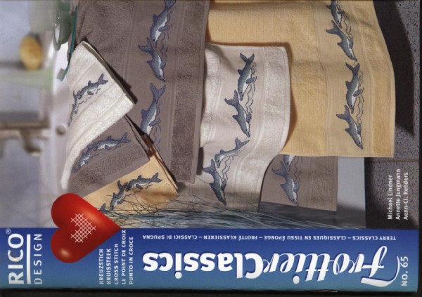 cenefas delfin. Cenefas