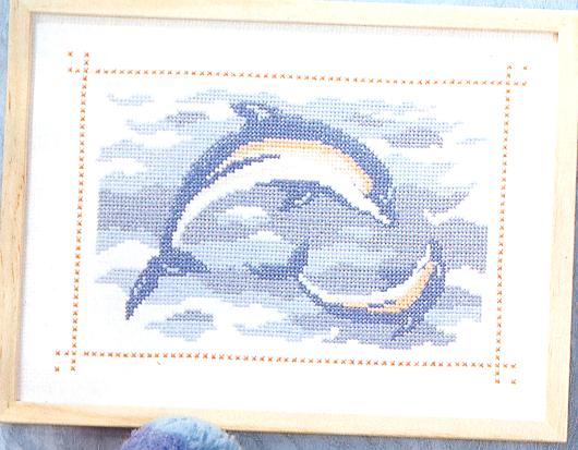 delfines 2 cd.a. delfines 2