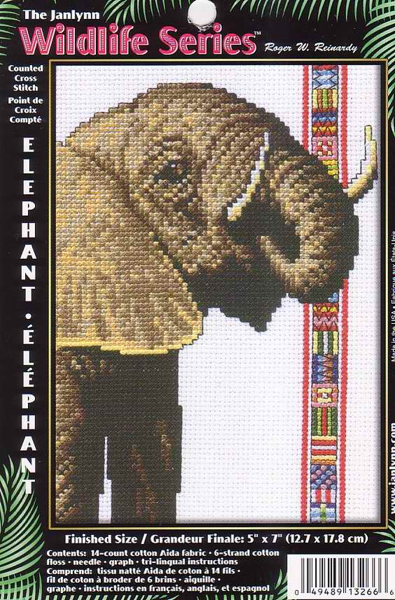 elefante cd.a. LOS QUE TENGO