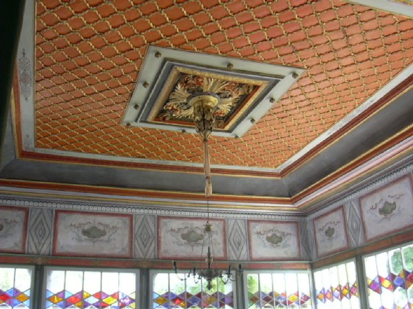 Бахчисарай (2004)