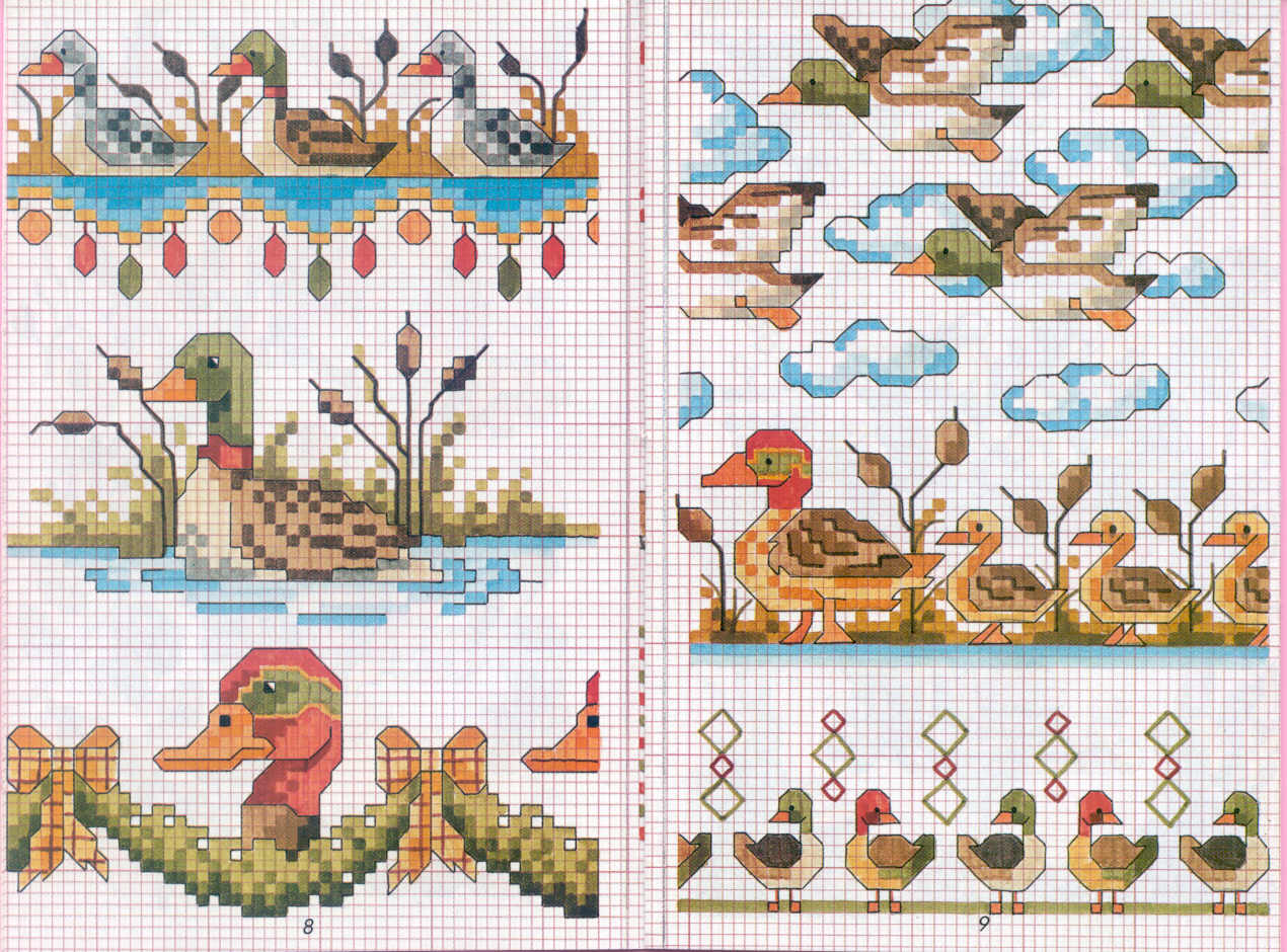 CROSS STITCH_Susanna_AUTUMN